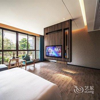 开元颐居·宁波溢泉山庄酒店提供图片