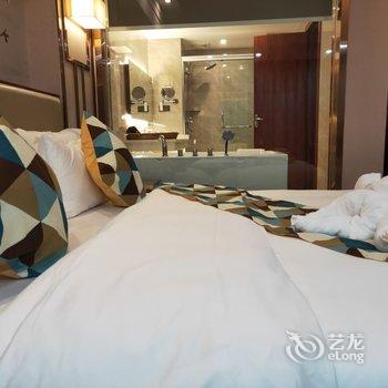 勐海谱茶大酒店酒店提供图片