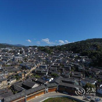 和顺仕和小院客栈酒店提供图片