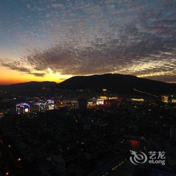 和顺仕和小院客栈酒店提供图片