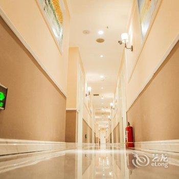 徽县珑悦主题酒店酒店提供图片