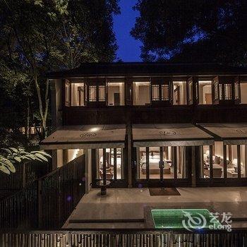 杭州Vallie酒店酒店提供图片