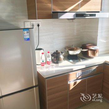 泸州梅梅云公寓酒店提供图片