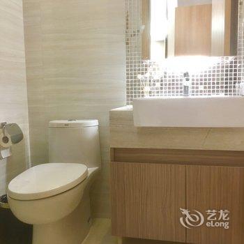 泸州梅梅云公寓酒店提供图片