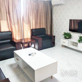 沧州夏日精品公寓酒店提供图片