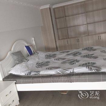 景德镇羿先生之家公寓酒店提供图片