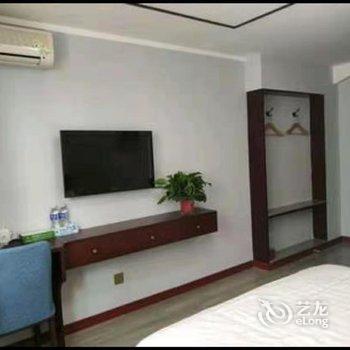 漯河君之悦酒店酒店提供图片