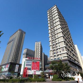 三河我的家民宿(南巷口村分店)酒店提供图片