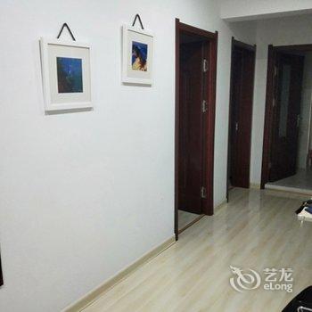 郑南公寓(安图白河大街店)酒店提供图片