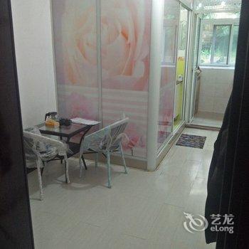 本溪私密驻地734公寓(3号店)酒店提供图片