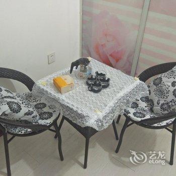 本溪私密驻地734公寓(3号店)酒店提供图片