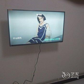 本溪私密驻地734公寓(3号店)酒店提供图片