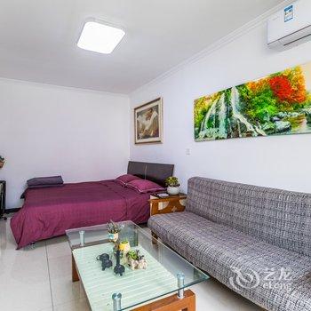 承德甜馨如意公寓(4号店)酒店提供图片