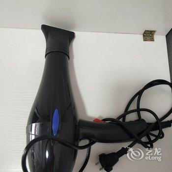 焦作爱心?小屋酒店提供图片