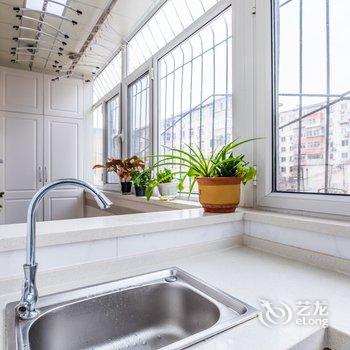 承德甜馨如意公寓(4号店)酒店提供图片