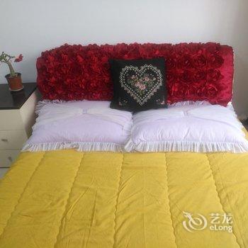 承德甜馨如意公寓(4号店)酒店提供图片