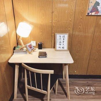 桂林瑜子酱公寓(4号店)酒店提供图片