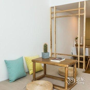 南昌适盒公寓(赣江北大道分店)酒店提供图片
