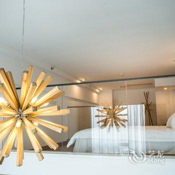 南昌适盒公寓(赣江北大道分店)酒店提供图片