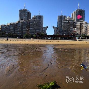 威海颖子的海景房公寓(4号店)酒店提供图片