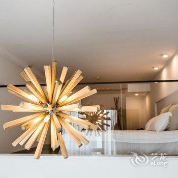 南昌适盒公寓(赣江北大道分店)酒店提供图片
