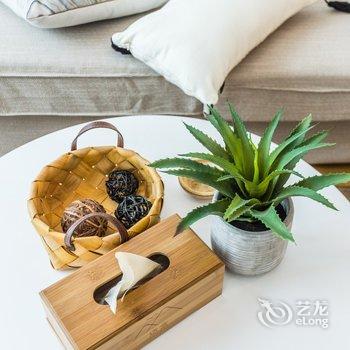 南昌适盒公寓(赣江北大道分店)酒店提供图片