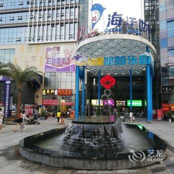 攀枝花可可的小院(2号店)酒店提供图片