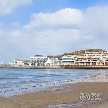威海梦海小居公寓酒店提供图片