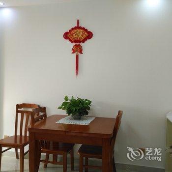 常州开心豆之家公寓(3号店)酒店提供图片