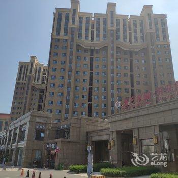 李泽军公寓(大同2号店)酒店提供图片