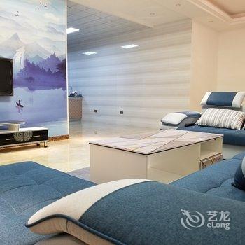六盘水毅铭鸿瑞家庭式公寓(2号店)酒店提供图片