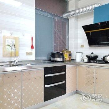 六盘水毅铭鸿瑞家庭式公寓(2号店)酒店提供图片