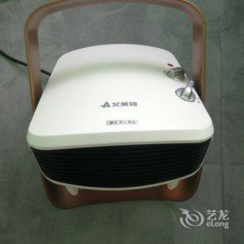 曲靖爨隐民宿酒店提供图片