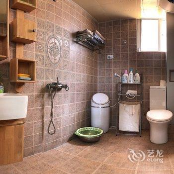 曲靖爨隐民宿酒店提供图片