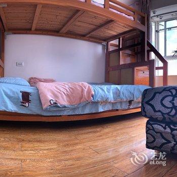 曲靖爨隐民宿酒店提供图片