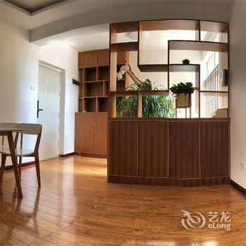 曲靖爨隐民宿酒店提供图片