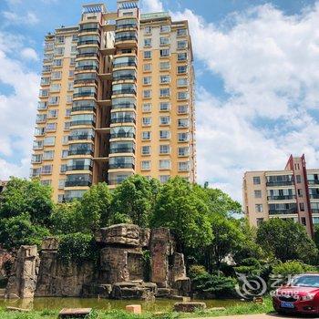 曲靖爨隐民宿酒店提供图片