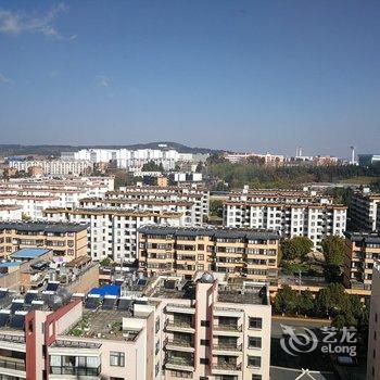 曲靖爨隐民宿酒店提供图片