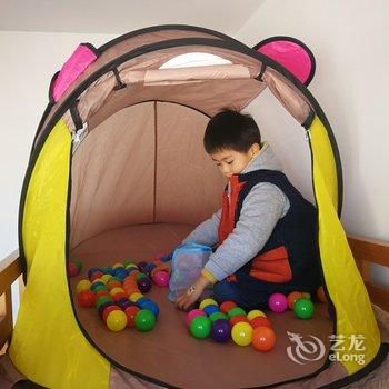 曲靖爨隐民宿酒店提供图片