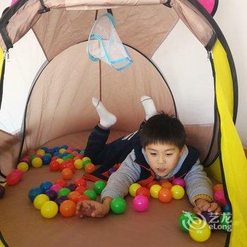 曲靖爨隐民宿酒店提供图片