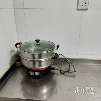 德州澳德乐日租房公寓(8号店)酒店提供图片