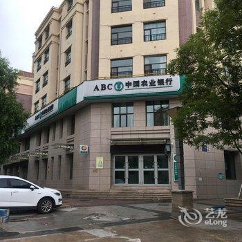 西宁娟子乐儿公寓(3号店)酒店提供图片