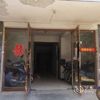 岳阳雯子家民宿(5号店)酒店提供图片