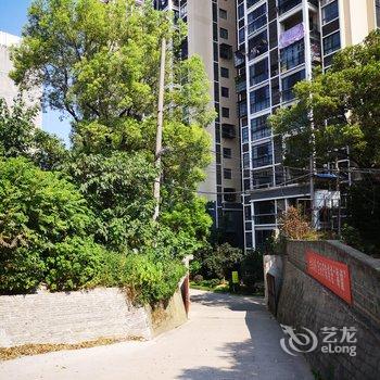 岳阳雯子家民宿(5号店)酒店提供图片