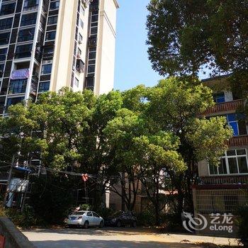 岳阳雯子家民宿(5号店)酒店提供图片