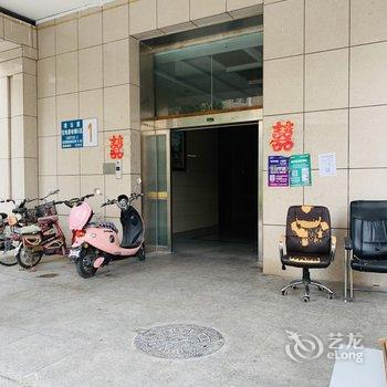 锦州慧子民宿(2号店)酒店提供图片