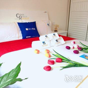 荆州华人易居公寓(楚源大道分店)酒店提供图片