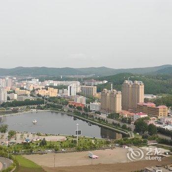 牡丹江逸居民宿(文化街分店)酒店提供图片