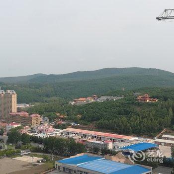 牡丹江逸居民宿(文化街分店)酒店提供图片