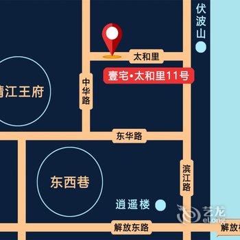 桂林Nicole喵喵公寓(2号店)酒店提供图片